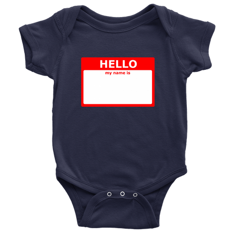 test shirt - personalization 7