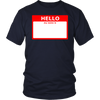 test shirt - personalization 10