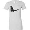 test shirt - godzilla 2c