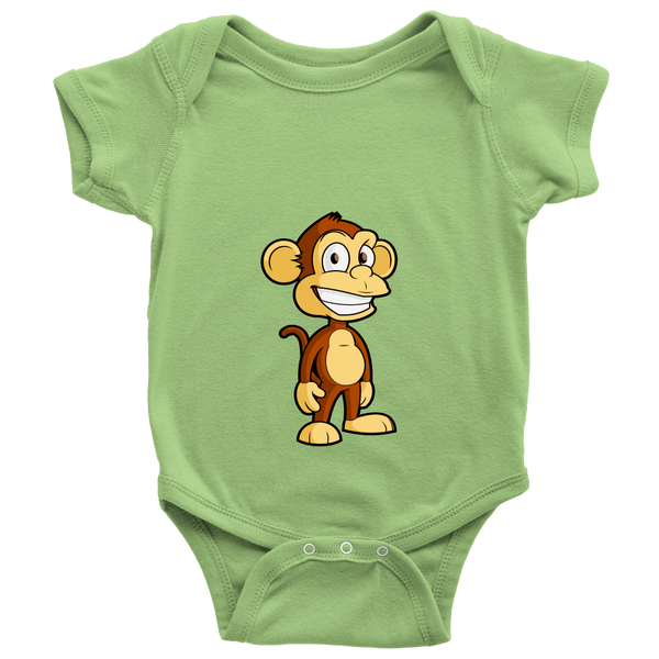 test - baby shirts