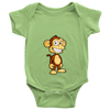 test - baby shirts
