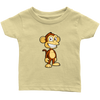 test - baby shirts