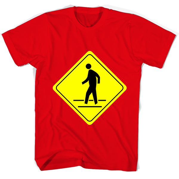 test shirt - no size flag