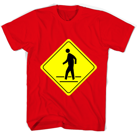 test shirt - no size flag