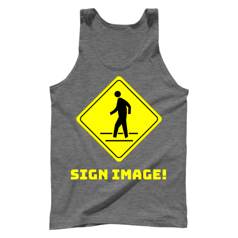 test shirt - new app design