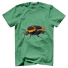 test bug shirt