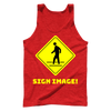 test shirt - new app design