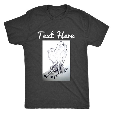 Two Humpz Test