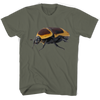 test shirt - bug