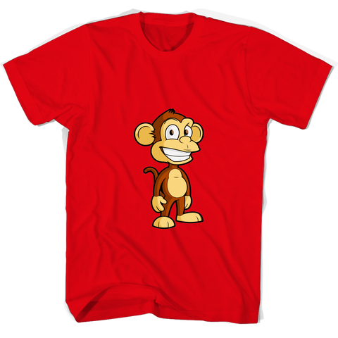 test shirts