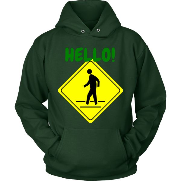 test shirt - personalization