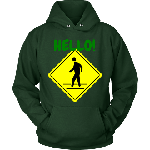 test shirt - personalization