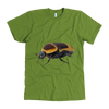 test shirt - bug