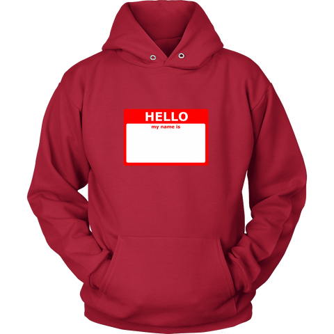 test shirt - personalization 8