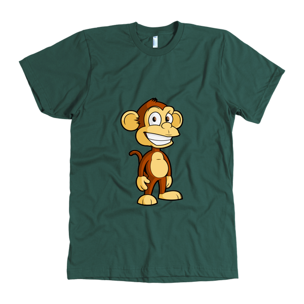 test shirt - personalization 2