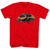 test shirt - bug