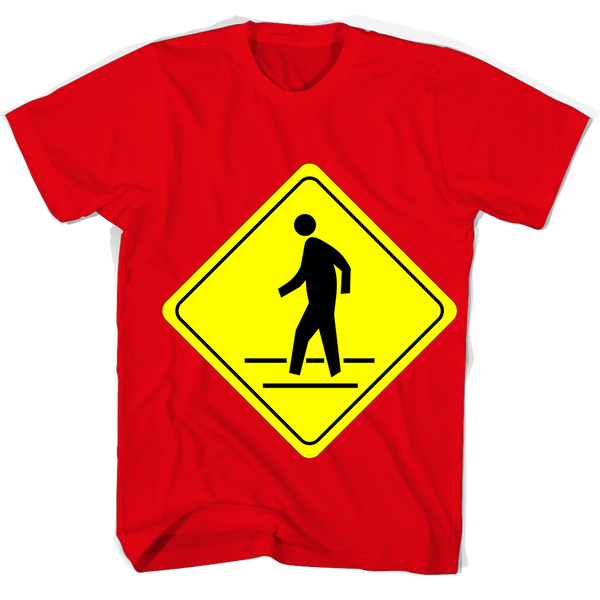 test shirt - should have size flag