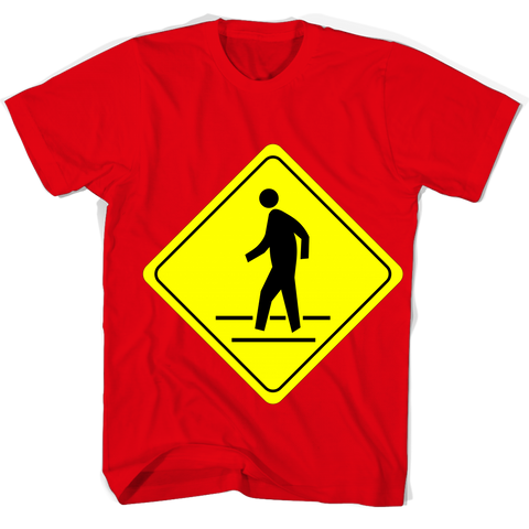 test shirt - should have size flag