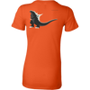test shirt - godzilla 2c
