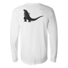 test shirt - godzilla 2b