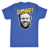 test shirt - beef