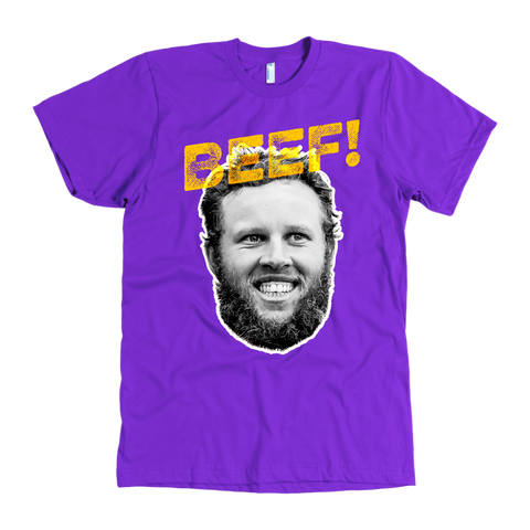 test shirt - beefy 2