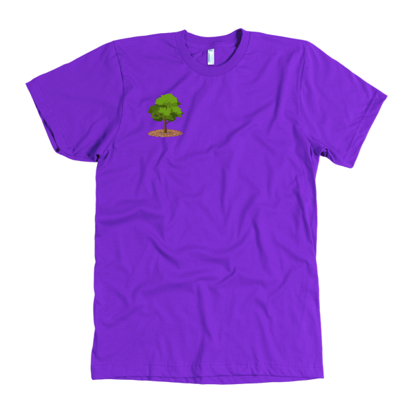 test shirt - tree 5