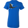 test shirt - godzilla 2c