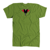 test shirt - tree 2