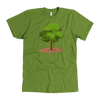 test shirt - tree 2