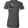 test shirt - godzilla 2c