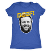 test shirt - beef