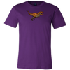test shirt - dino monkey