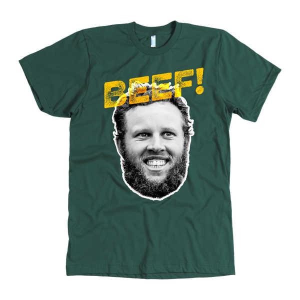 test shirt - beefy 3