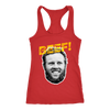 test shirt - beef
