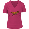 test vneck