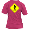 test vneck