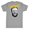 test shirt - beef