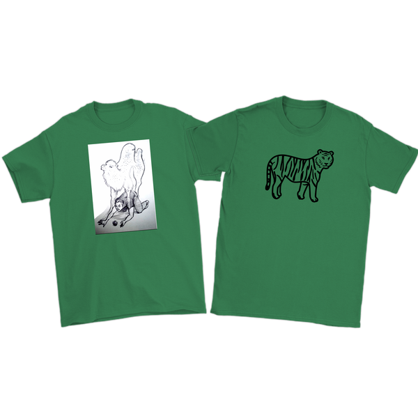couple tee cron test 1