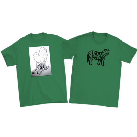 couple tee cron test 1