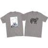 Couple Tee Shirt Final V1