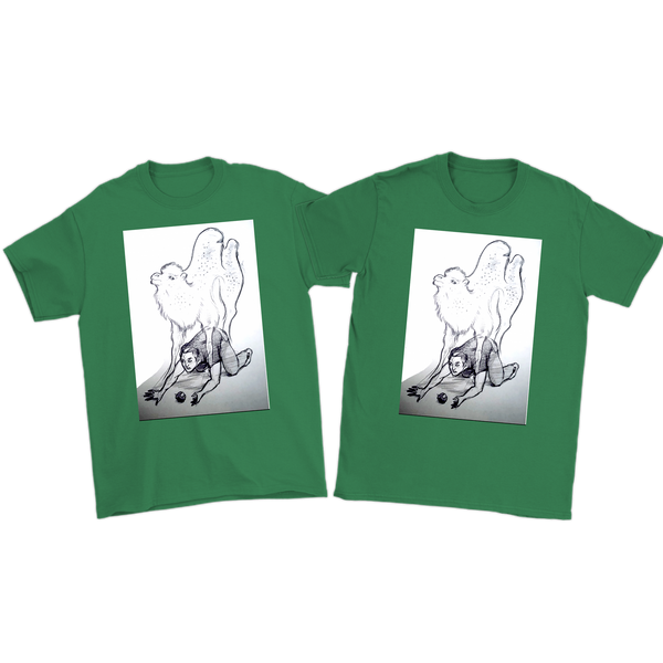 couple tee test 45a
