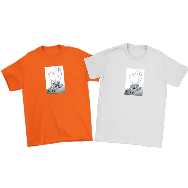 Group Shirts Test 1Live