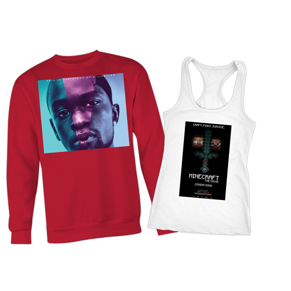 Group Shirt Test shuffle 4