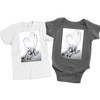 ca baby mens