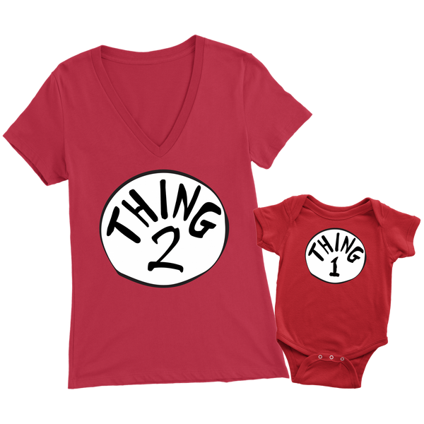 test shirt 20190524 - thing 1 and thing 2 - different skus, different artwork