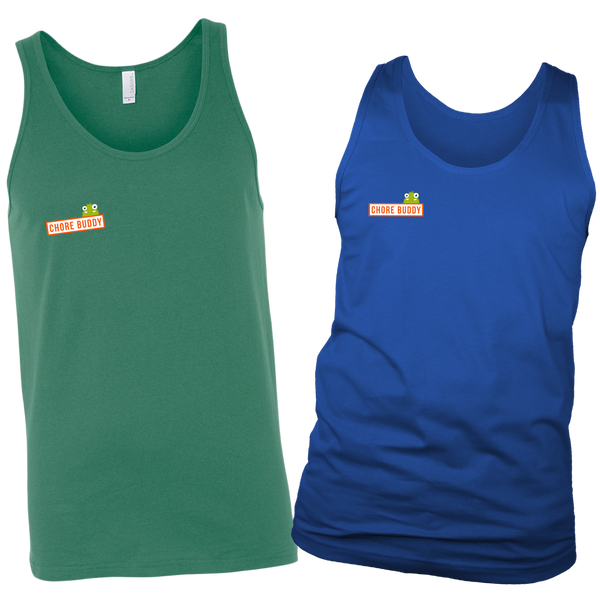 test shirt 20190524 - buddy - dif skus, same artwork