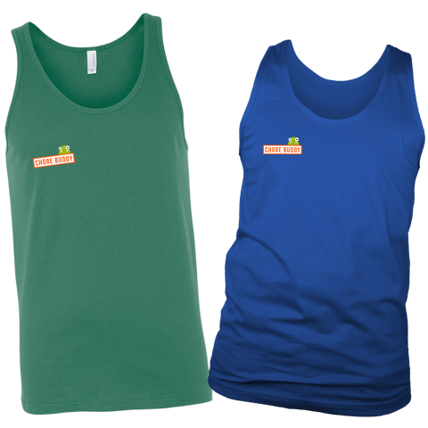 test shirt 20190524 - buddy - dif skus, same artwork