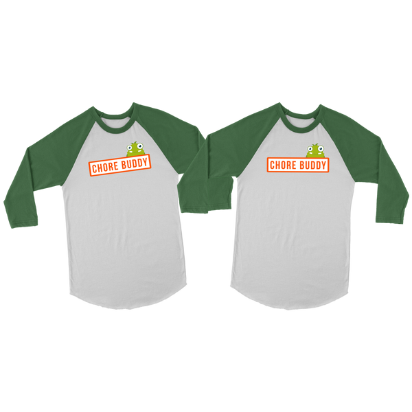 test shirt 20190524 - buddy - same sku, same color, same artwork