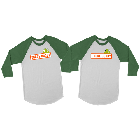 test shirt 20190524 - buddy - same sku, same color, same artwork